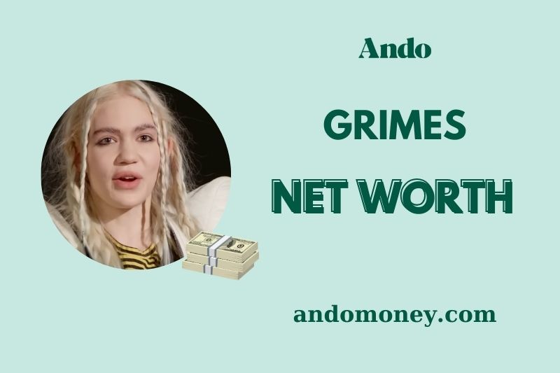 What is Grimes Net Worth 2025: How Much Does She Earn in Music and Art?