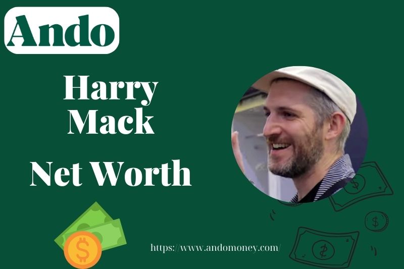 What is Harry Mack Net Worth 2025: How the Rapper Earns His Income and Wealth