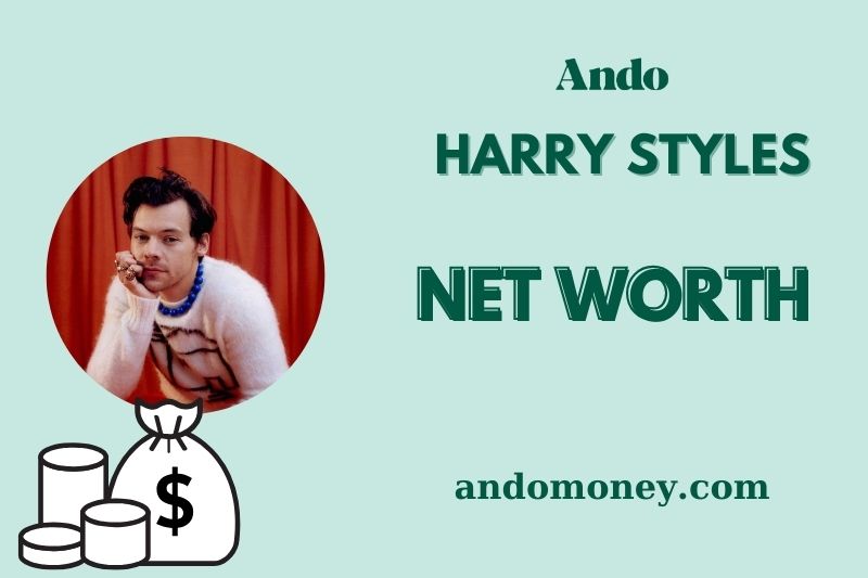 What is Harry Styles Net Worth 2025: Earnings, Salary, Wealth & Financial Breakdown