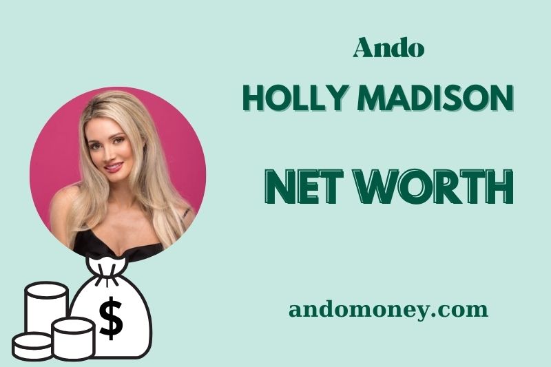 What is Holly Madison Net Worth 2025: Career, Wealth, Salary, and Financial Insights