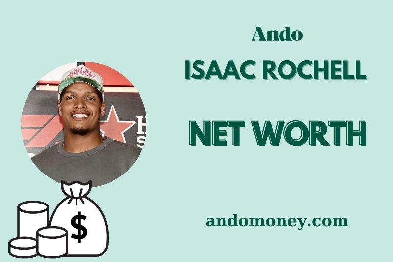 What is Isaac Rochell Net Worth 2025: How Much Does He Earn from the NFL?