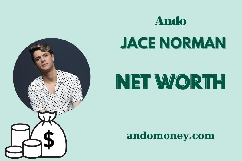 What is Jace Norman Net Worth 2025: How Much Does He Earn From Nickelodeon?