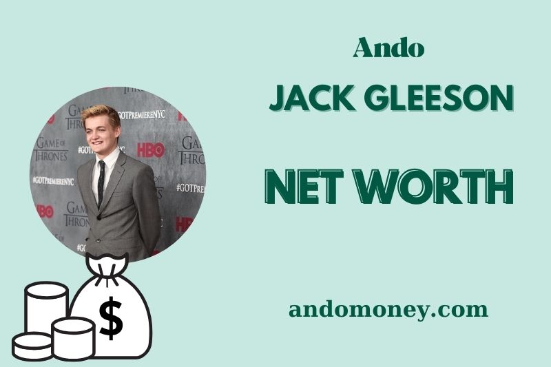 What is Jack Gleeson Net Worth 2025: How Much Did He Earn from Game of Thrones?