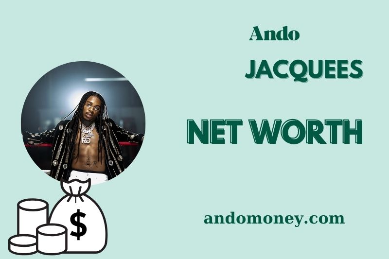 What is Jacquees Net Worth 2025: How Much Does Jacquees Earn From Music and More?