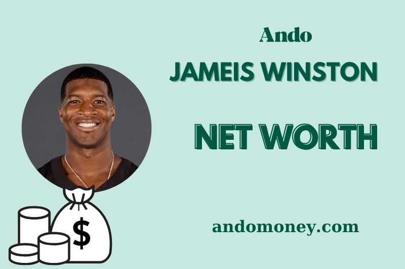 What is Jameis Winston Net Worth 2025: Salary, Wealth, and Financial Overview