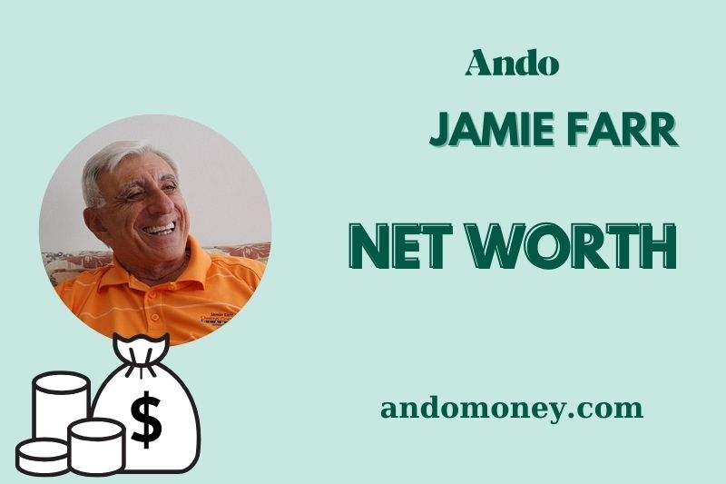 What is Jamie Farr Net Worth 2025: How He Built His Wealth & Salary