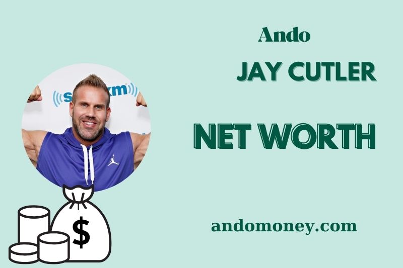 What is Jay Cutler Net Worth 2025: How Much Did He Earn in His NFL Career?