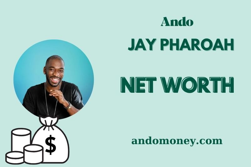 What is Jay Pharoah Net Worth 2025: How Much Does He Earn From Comedy?