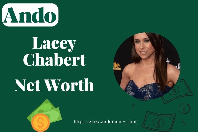 What is Lacey Chabert Net Worth 2025: Wealth, Salary & Financial Overview