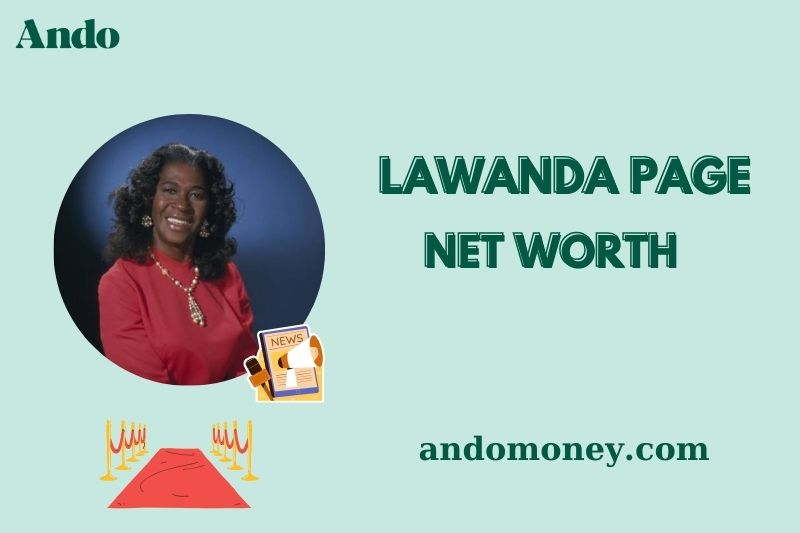 What is LaWanda Page Net Worth 2025: How Did She Earn Her Wealth and Salary?