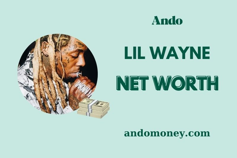 What is Lil Wayne Net Worth 2025: Insights into Wealth & Financial Success