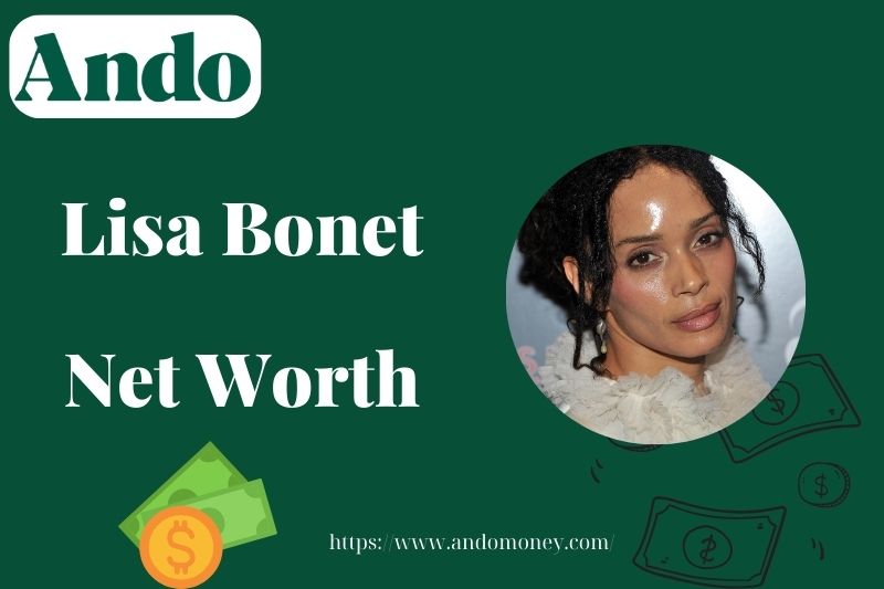 What is Lisa Bonet Net Worth 2025 – Her Wealth, Salary & Financial Overview