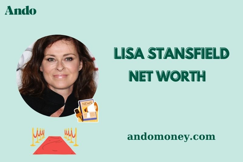 What is Lisa Stansfield Net Worth 2025: Salary, Wealth & Financial Overview