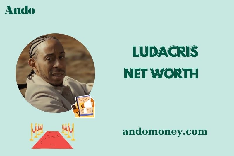 What is Ludacris Net Worth 2025: Salary, Wealth, and Financial Overview