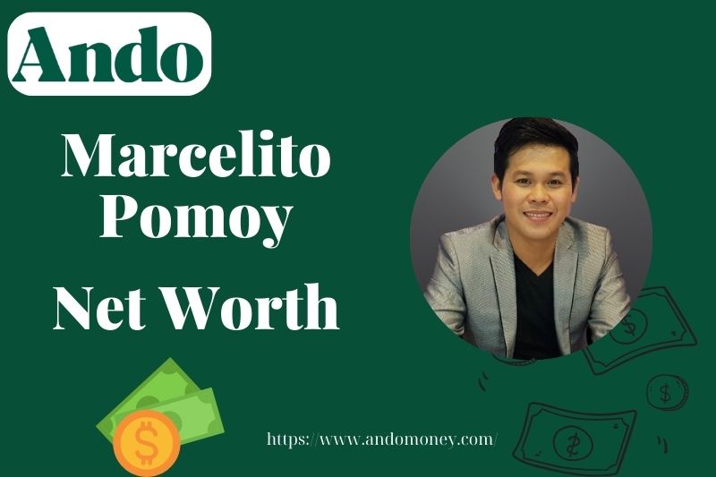 What is Marcelito Pomoy Net Worth 2025: Wealth, Salary, and Financial Overview