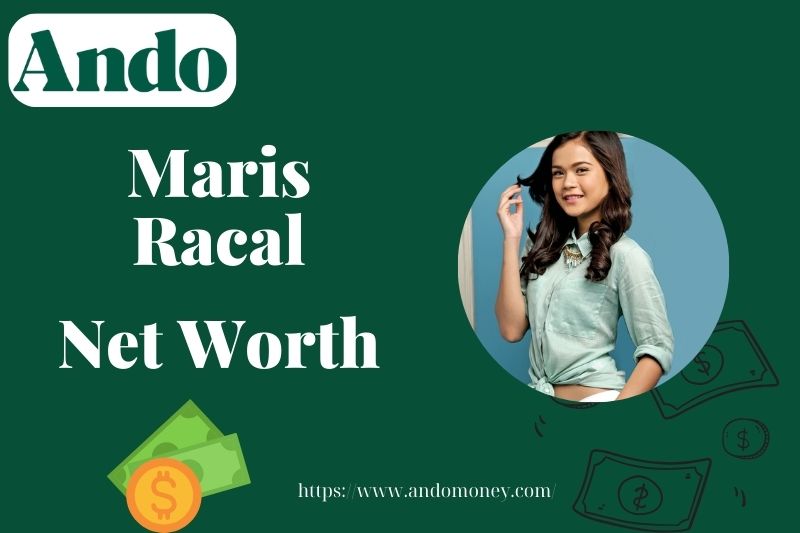 What is Maris Racal Net Worth 2025: Wealth, Salary & Financial Overview