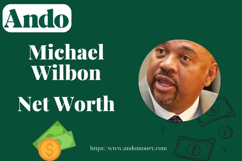 What is Michael Wilbon Net Worth 2025: Salary, Wealth, and Financial Overview