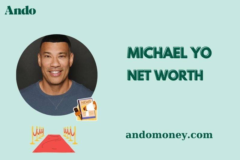 What is Michael Yo Net Worth 2025: How Much Does He Earn?