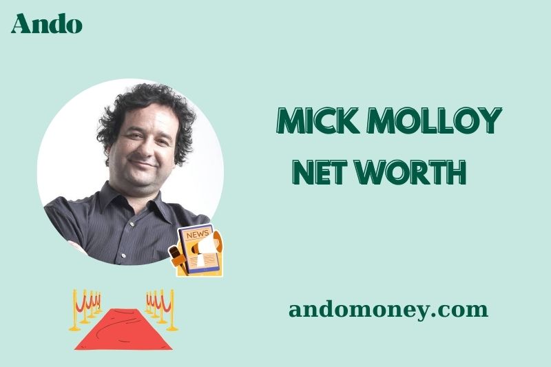 What is Mick Molloy Net Worth 2025: Career, Wealth, and Financial Overview