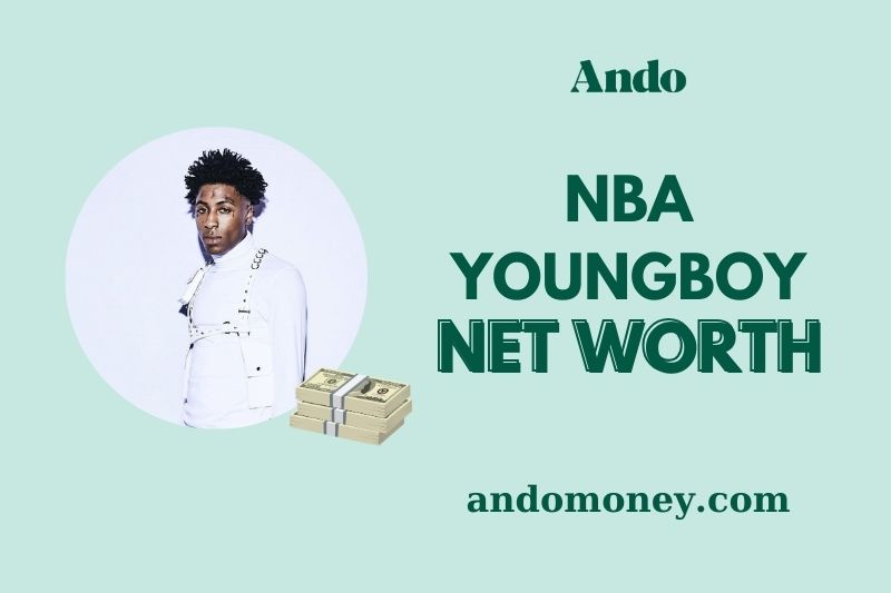 What is NBA YoungBoy Net Worth 2025: Wealth, Salary & Financial Overview