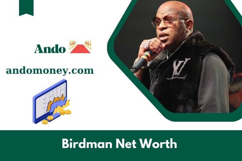 What is Birdman's net assets in 2025