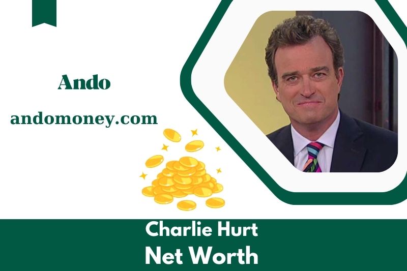 What is Charlie's net assets injured in 2025