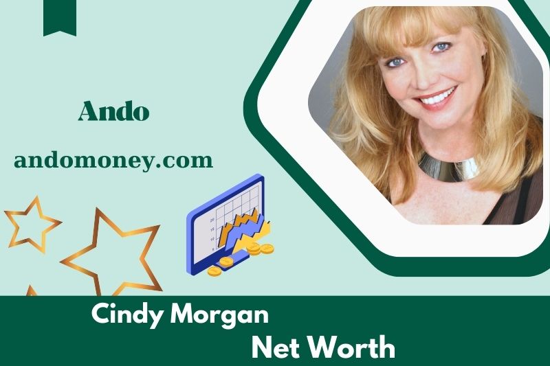 What is Cindy Morgan Net Worth 2025: How much did she earn with acting?