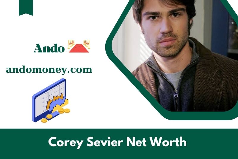 What is the net assets of Corey Sevier in 2025