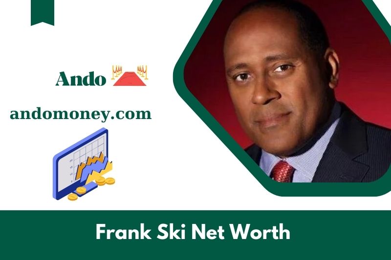 What is the net assets of Frank Ski in 2025