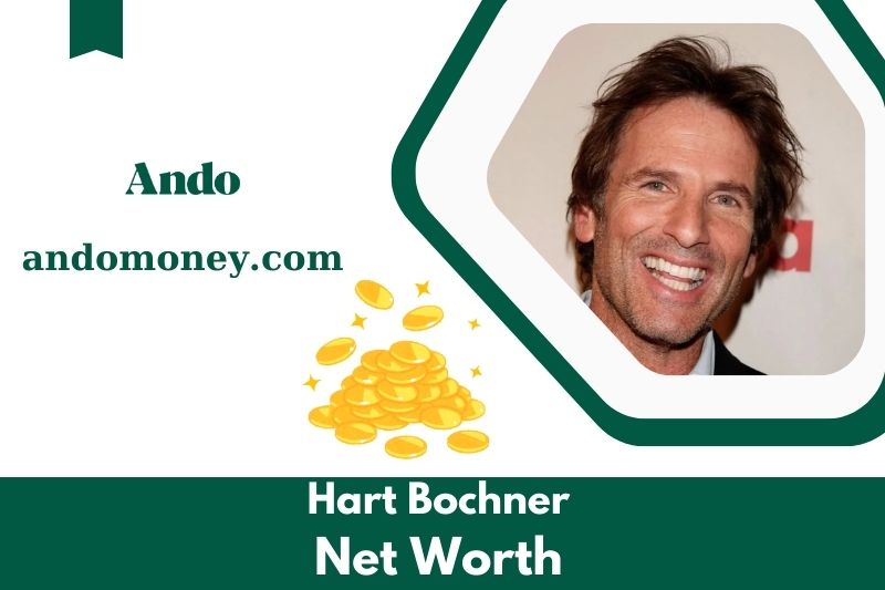 What is Hart Bochner's net assets in 2025