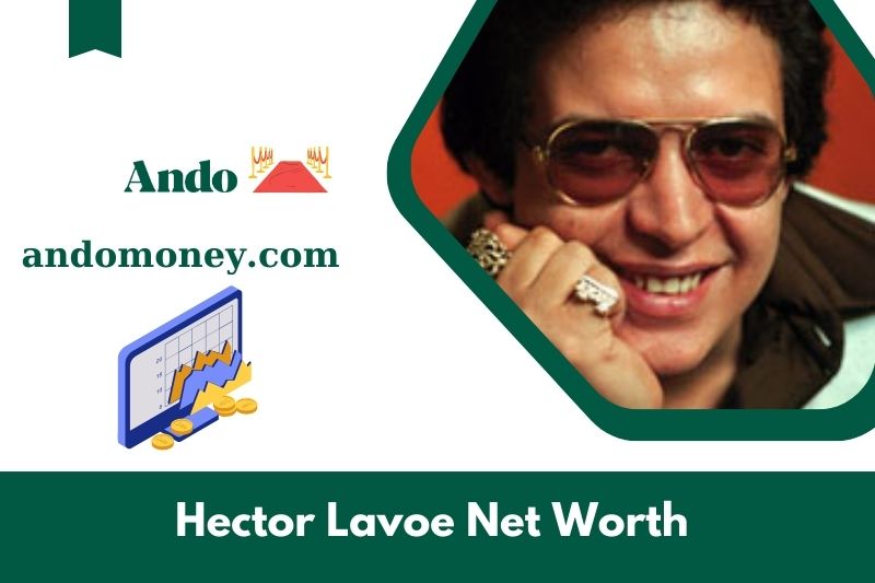 What is the net assets of Hector Lavoe in 2025