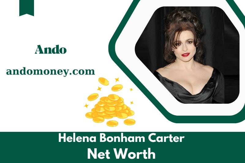 What is Nettovand by Helena Bonham Carter in 2025