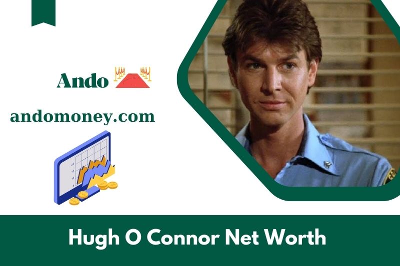 What is the net assets of Hugh o Connor in 2025