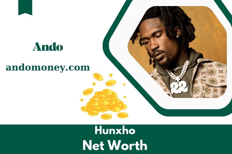 What is Hunxho's net assets in 2025