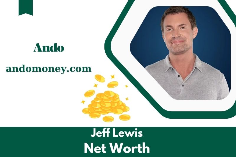 What is NEFTO -WASS of JEFF LEWIS in 2025