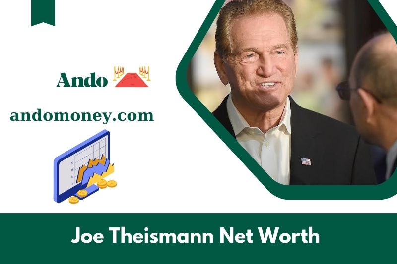 What is the net assets of Joe Theismann in 2025