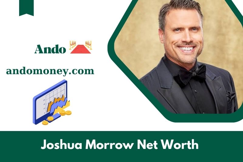 What is the net assets of Joshua Morrow in 2025