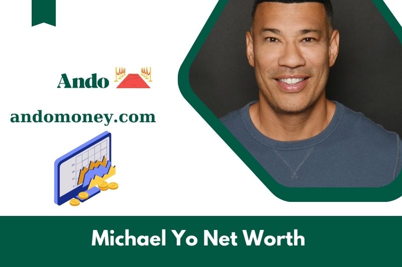 What is Michael Yo's net assets in 2025