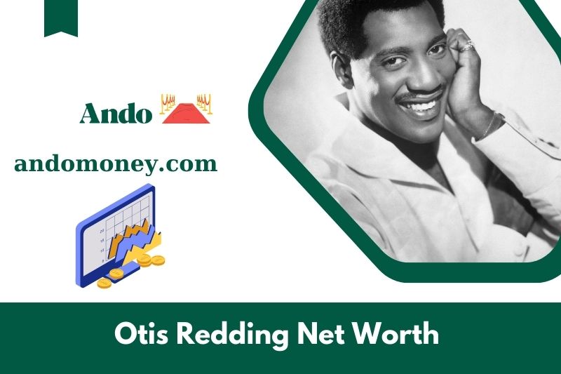 What is Otis Redding's net assets in 2025