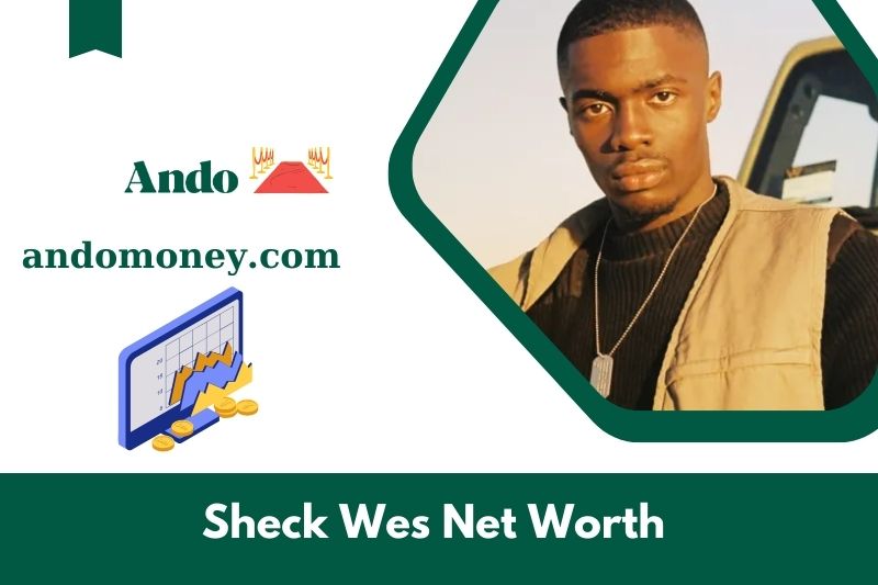 What is the net assets of Sheck Wes in 2025