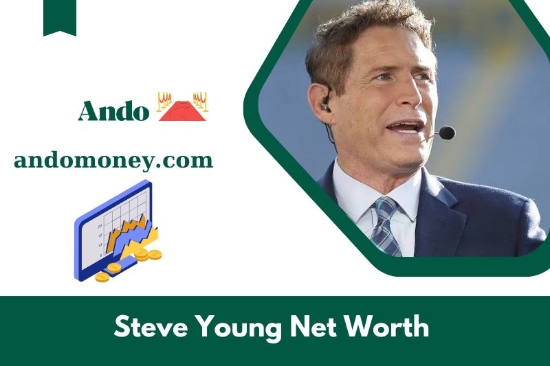 What is Steve Young's net assets in 2025