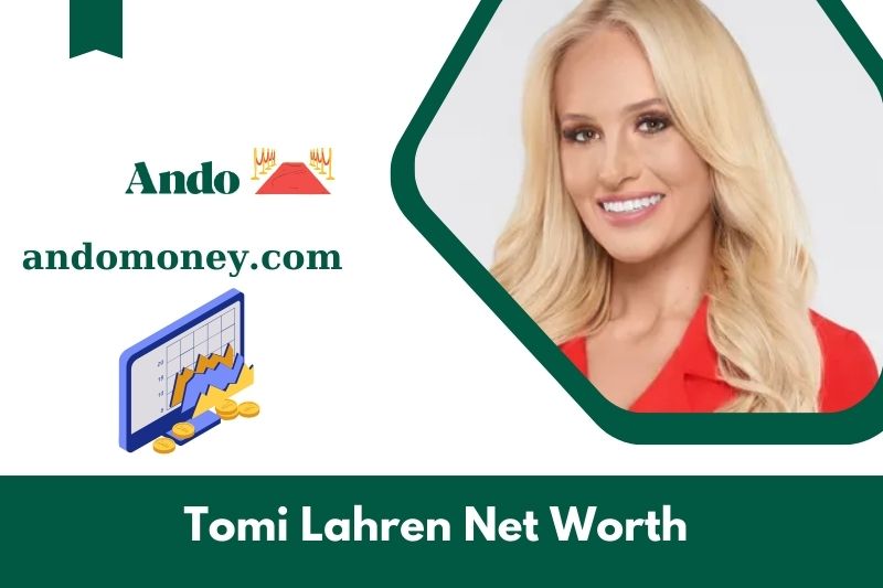 What is Tomi Lahn's net assets in 2025