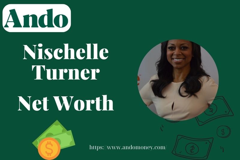 What is Nischelle Turner Net Worth 2025: Career, Wealth, and Financial Overview