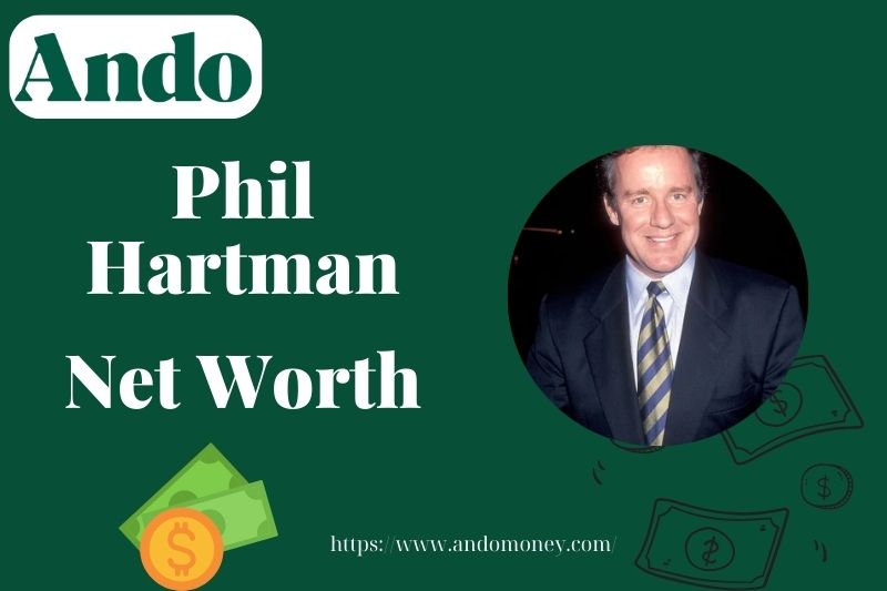 What is Phil Hartman Net Worth 2025: Career Earnings & Financial Legacy