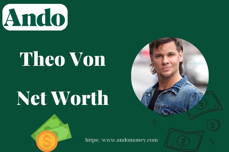 What is Theo Von Net Worth 2025: Wealth, Salary, and Financial Overview