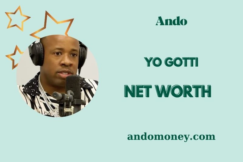 What is Yo Gotti Net Worth 2025: Inside His Wealth, Salary and Investments