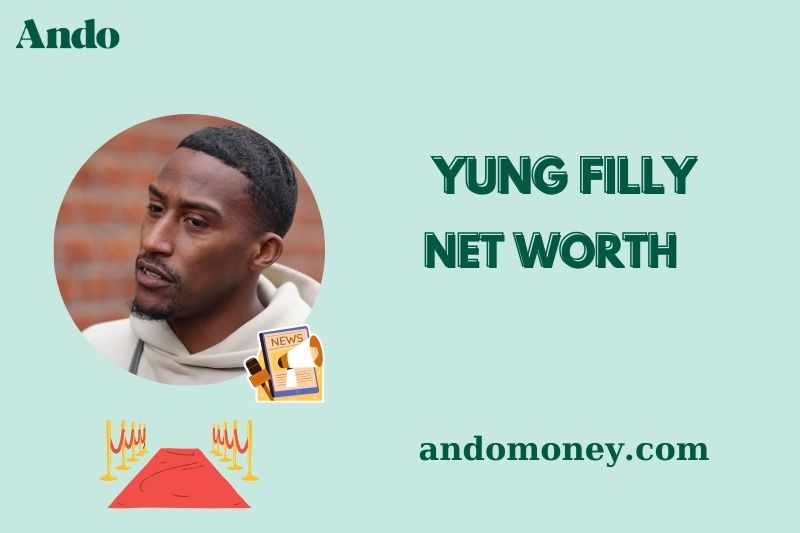 What is Yung Filly Net Worth 2025: Earnings, Salary, and Financial Overview