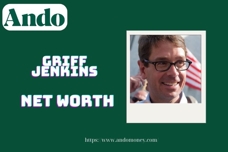 What is the assets of Griffin Jenkins in 2025