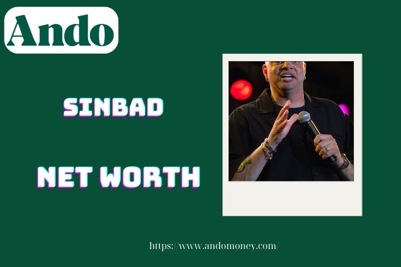 What is the net assets of Sinbad in 2025