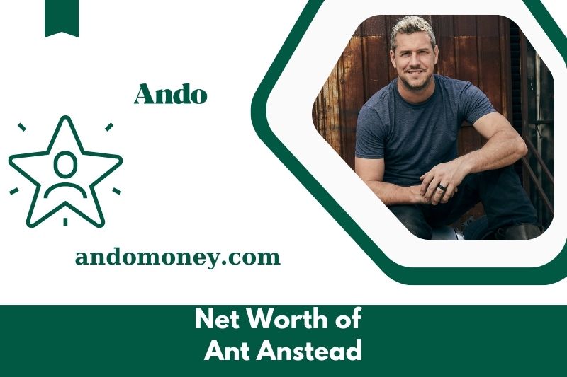 What is the assets of ant anchol in 2025